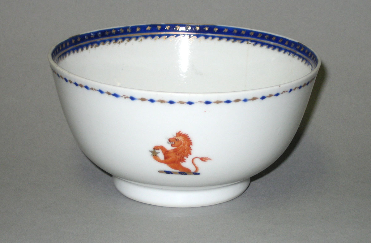 Ceramics - Bowl