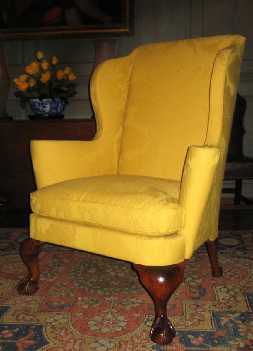 1951.0072.001 Easy Chair
