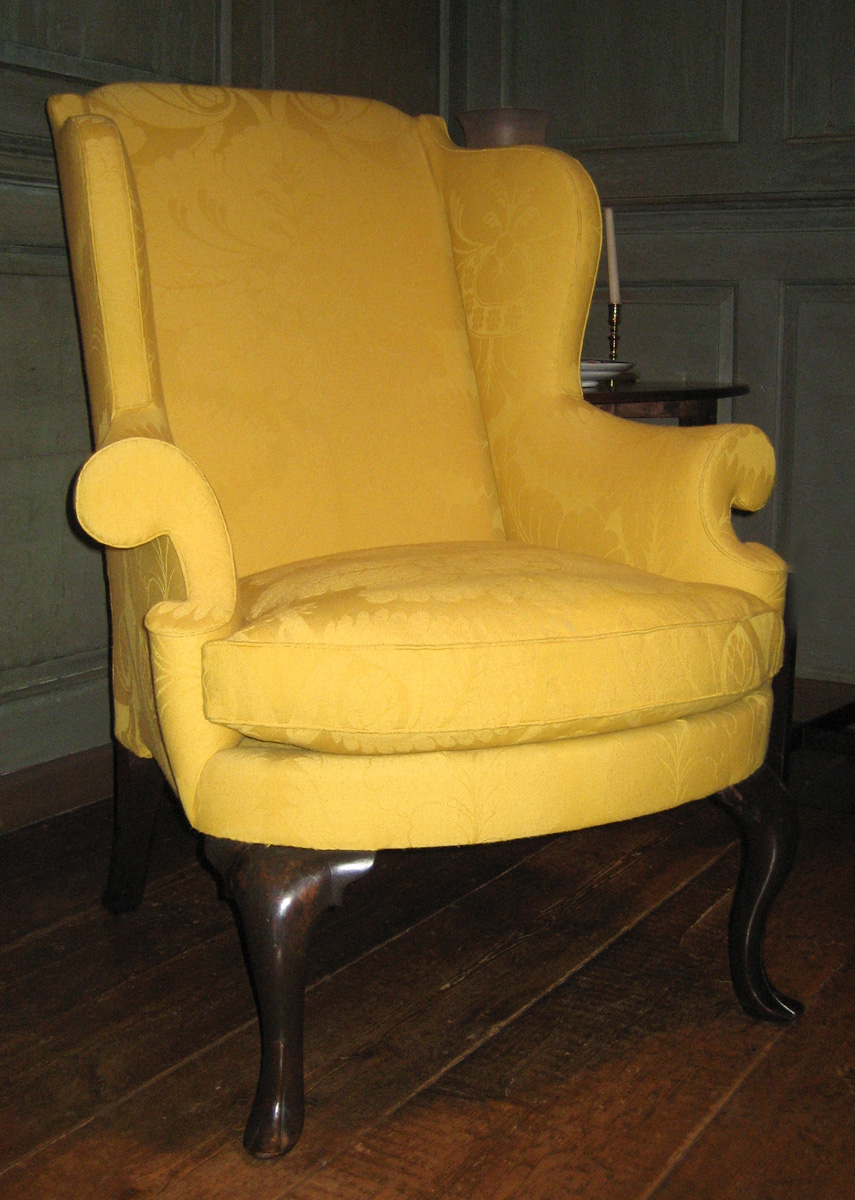 1961.1191 Easy Chair