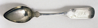 Spoon - Teaspoon