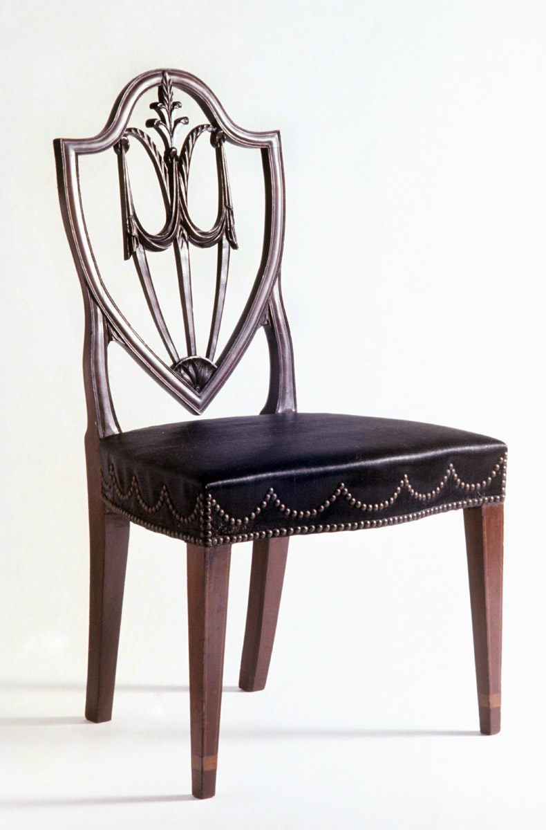 1957.0675 Side chair