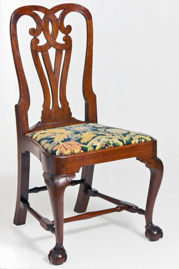 1959.0083.001 Chair, Side chair