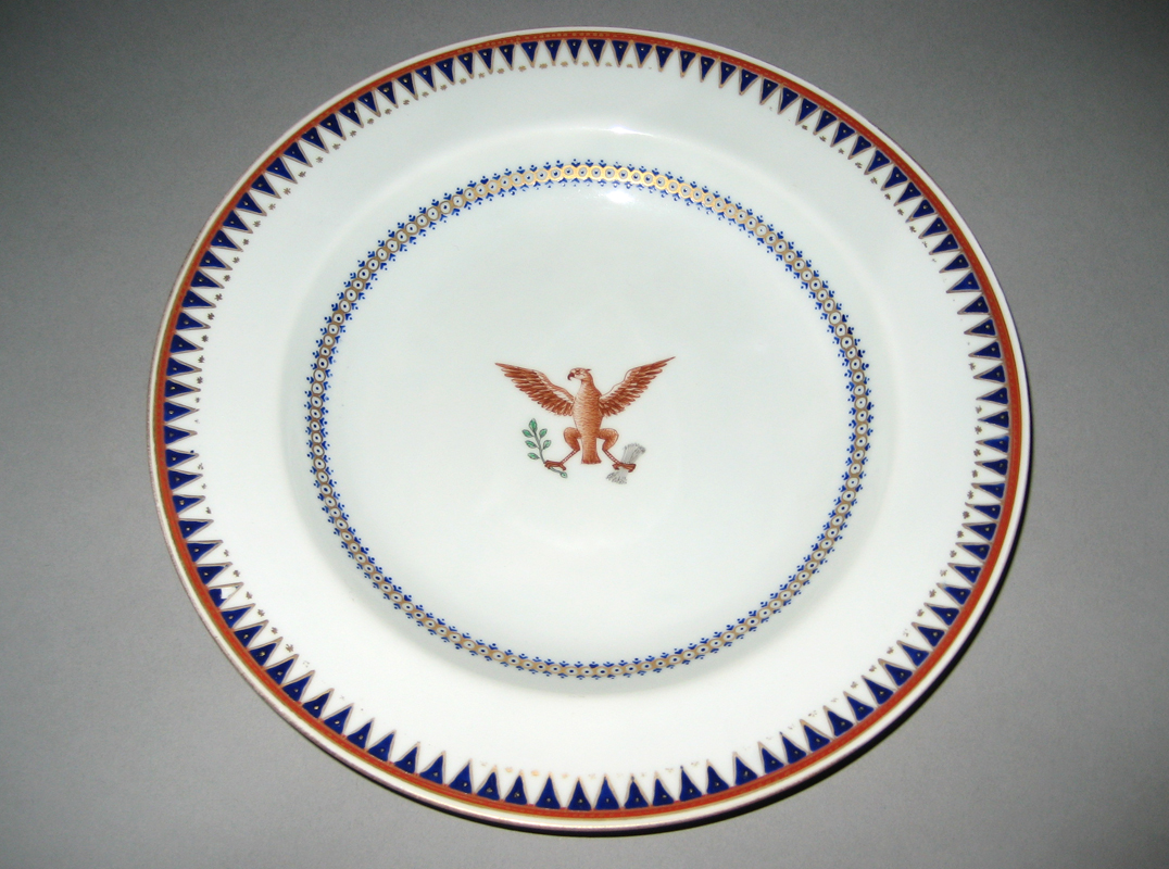 1963.0864.347 Plate or bowl
