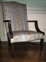 Chair - Lolling chair
