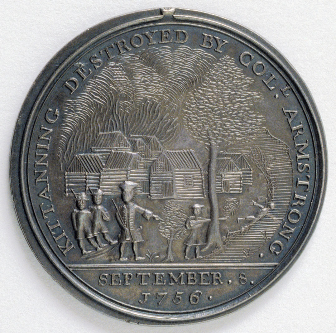 1994.0072 Medal, view 2