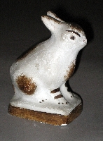 Figure - Rabbit
