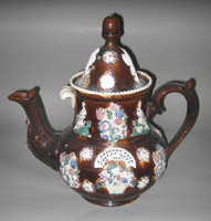 Teapot - Oversized t...