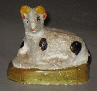 Figure - Sheep (ram)