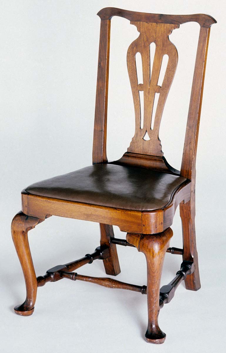 1952.0241.002 Chair, Side Chair, view 1