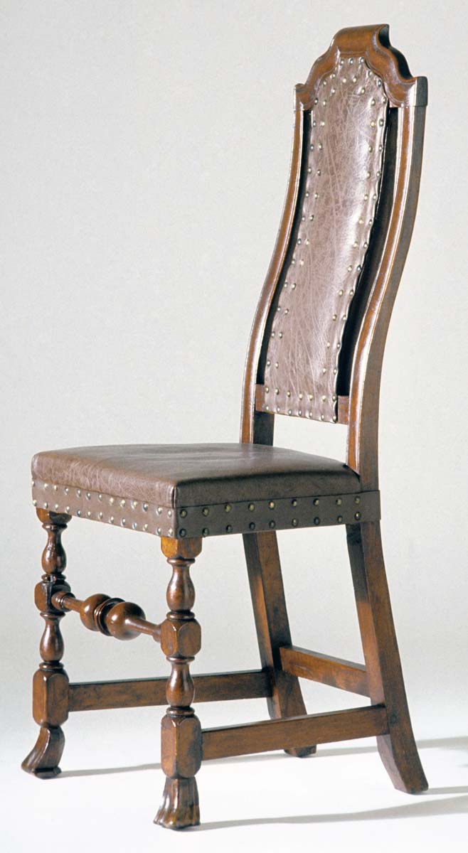 1954.0533 Chair, Side Chair, view 1