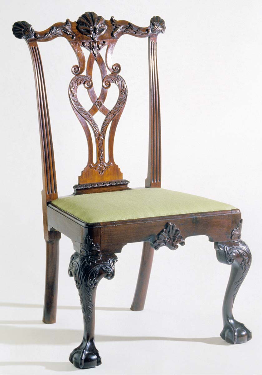 1958.2262 Chair, Side Chair, view 1