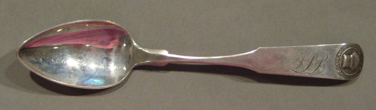1998.0004.1172 spoon upper surface