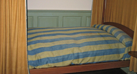 Bedcover