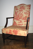 Chair - Lolling chair