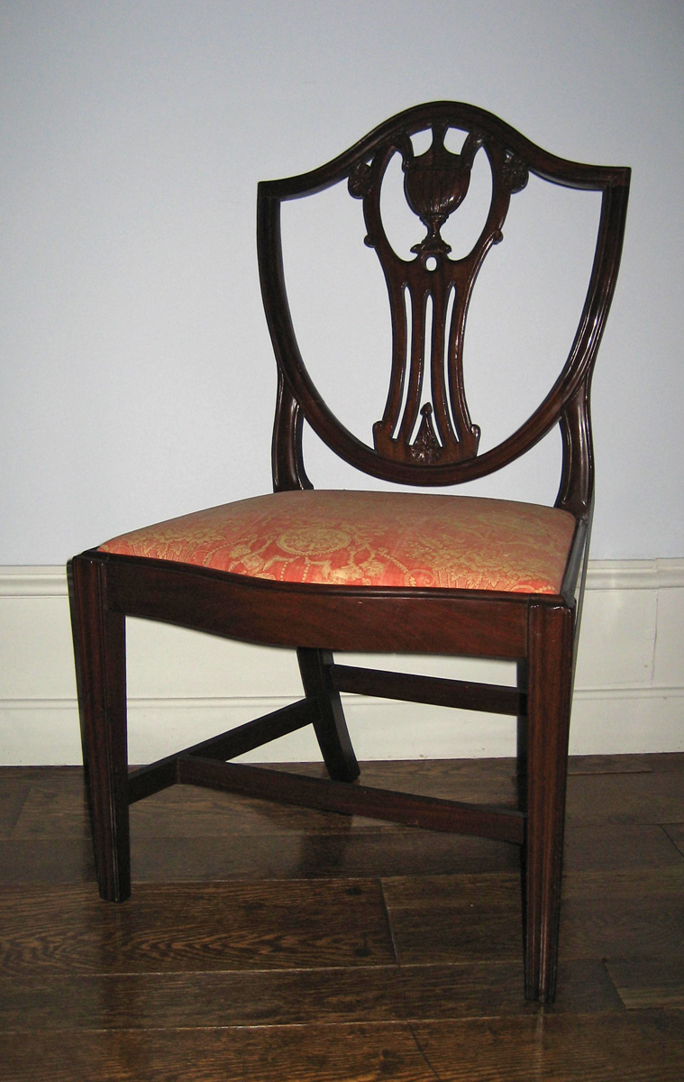 1957.0994 chair with slip seat view 1