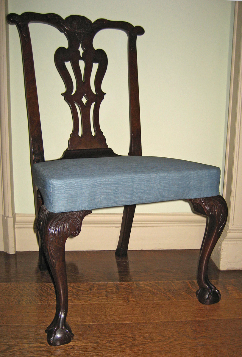 Furniture - Chair