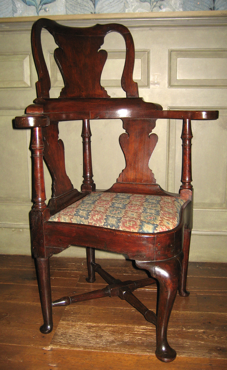 Chair - Corner chair