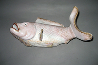 Figure - Fish (carp)