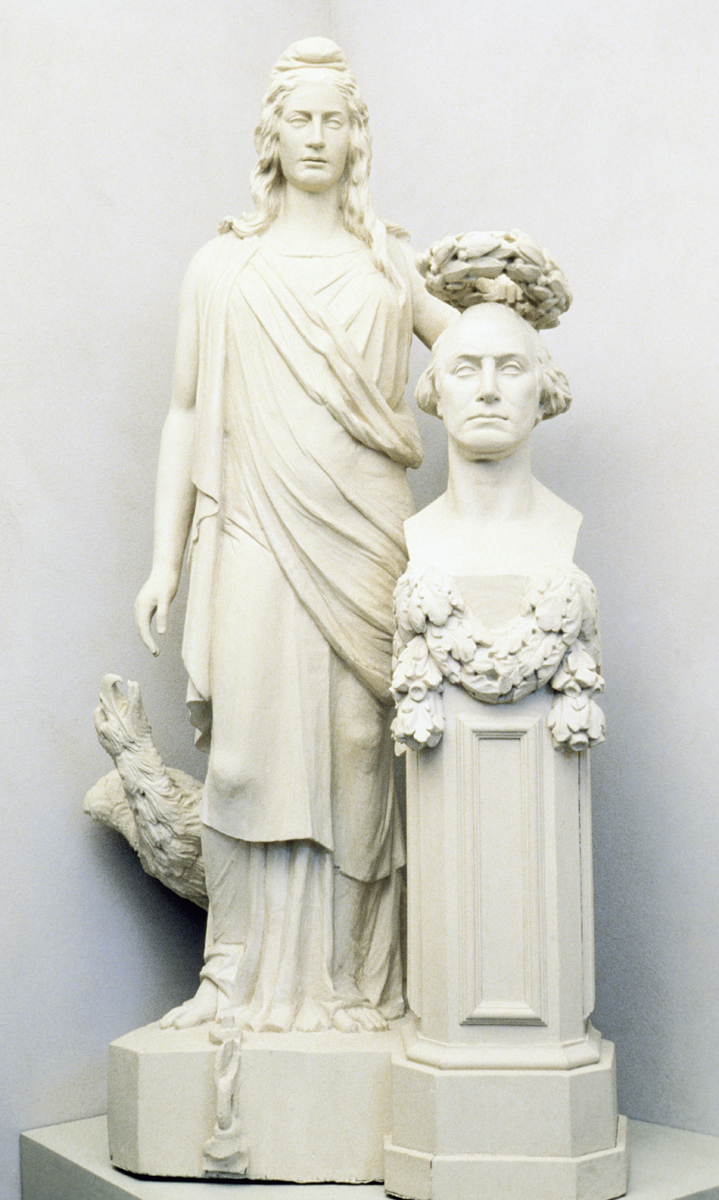 1957.0599 Statue