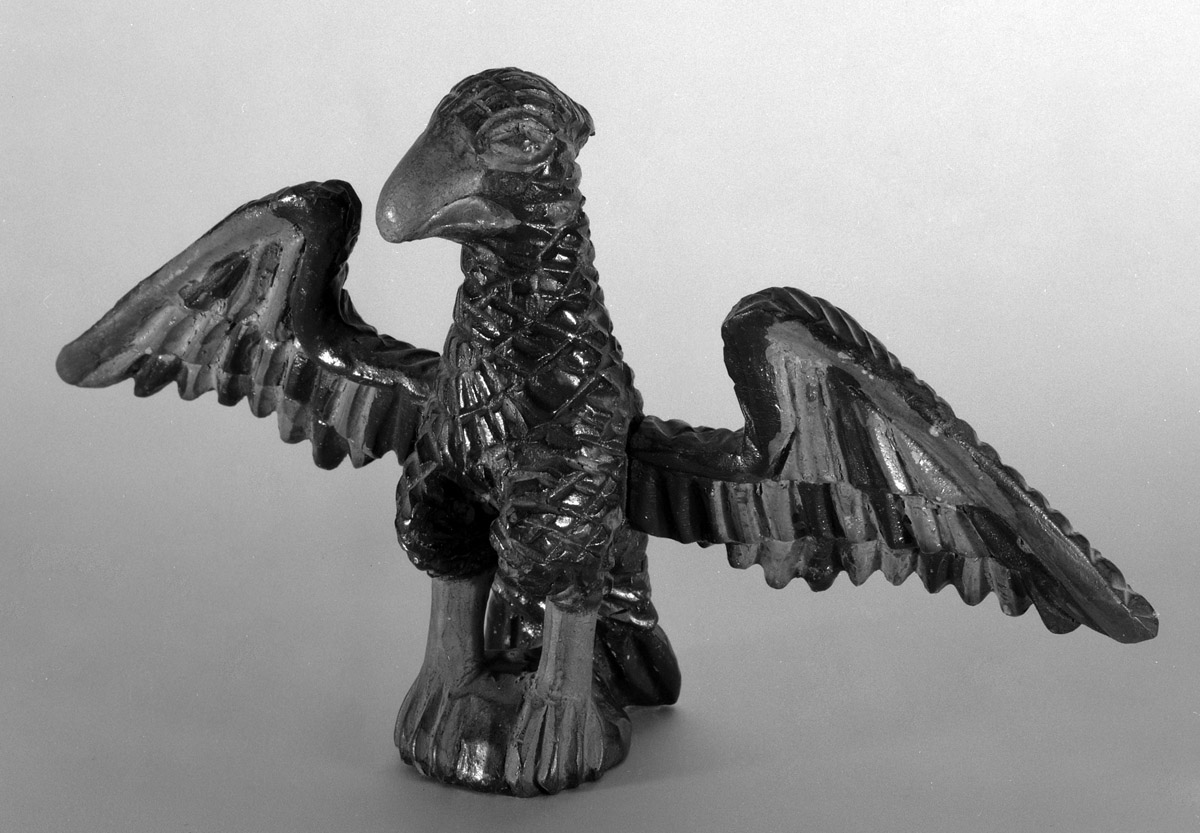1959.2338 Figure, Eagle