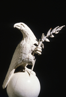 Figure - Bird (eagle)