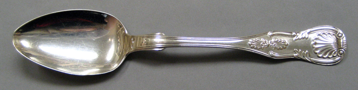 Metals - Spoon