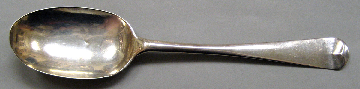 1962.0240.999 Silver Spoon upper surface