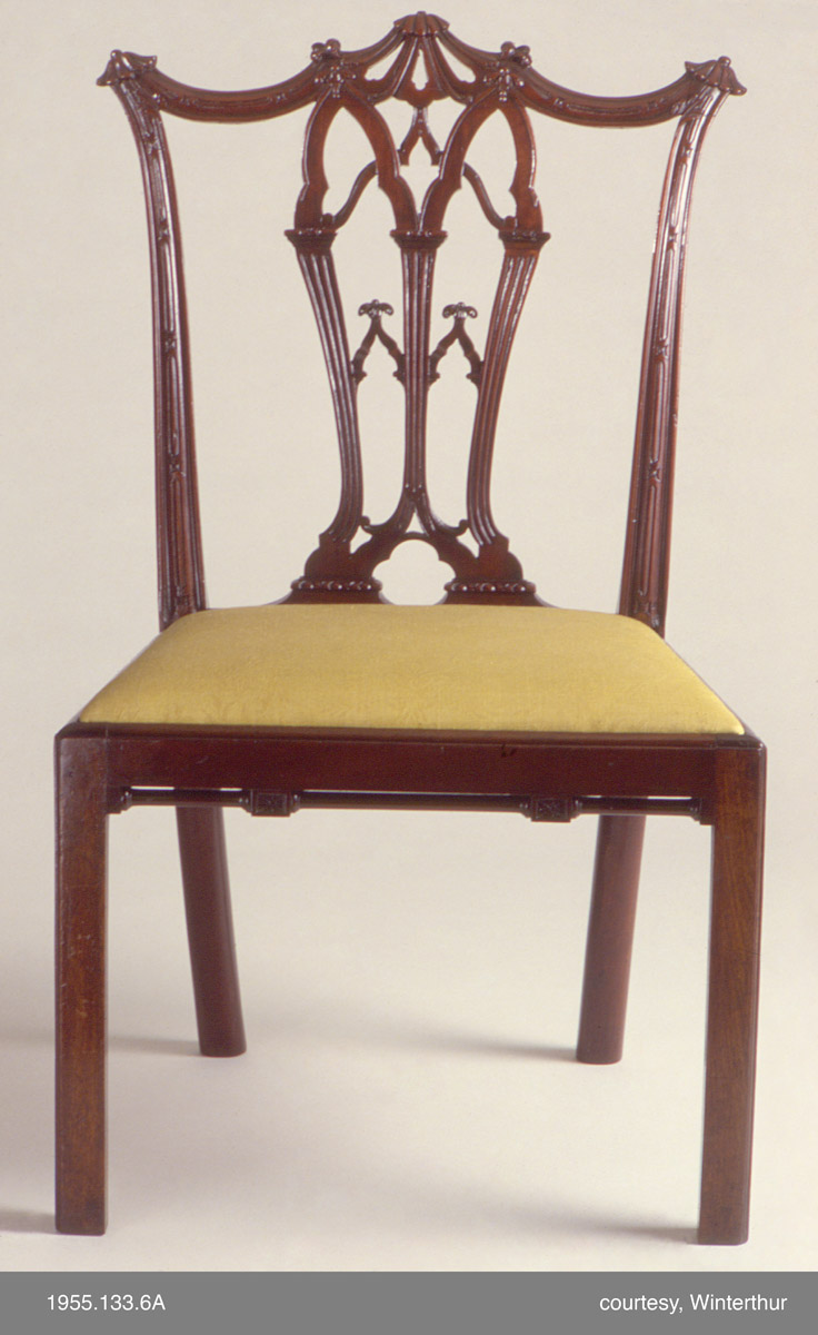 1955.0133.006 Chair, Side chair