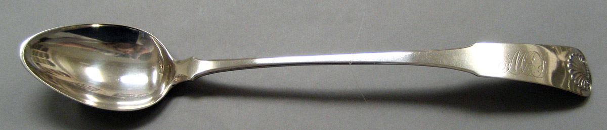 1968.0138.002 Silver Spoon upper surface