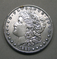 Coin - Dollar