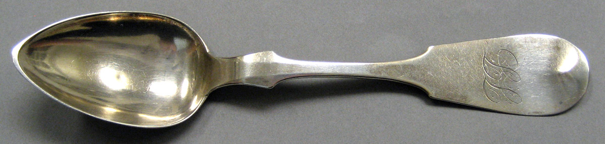 2004.0004.002 Silver Spoon upper surface