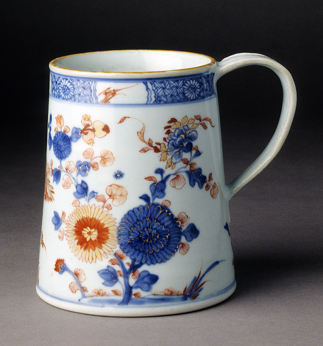 Object of the Month: Frog Mug - Winterthur Museum, Garden & Library