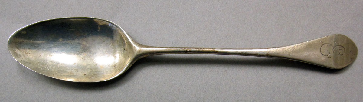 1962.0240.070 teaspoon