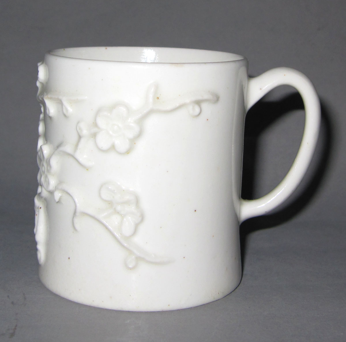 1982.0132 Porcelain coffee cup