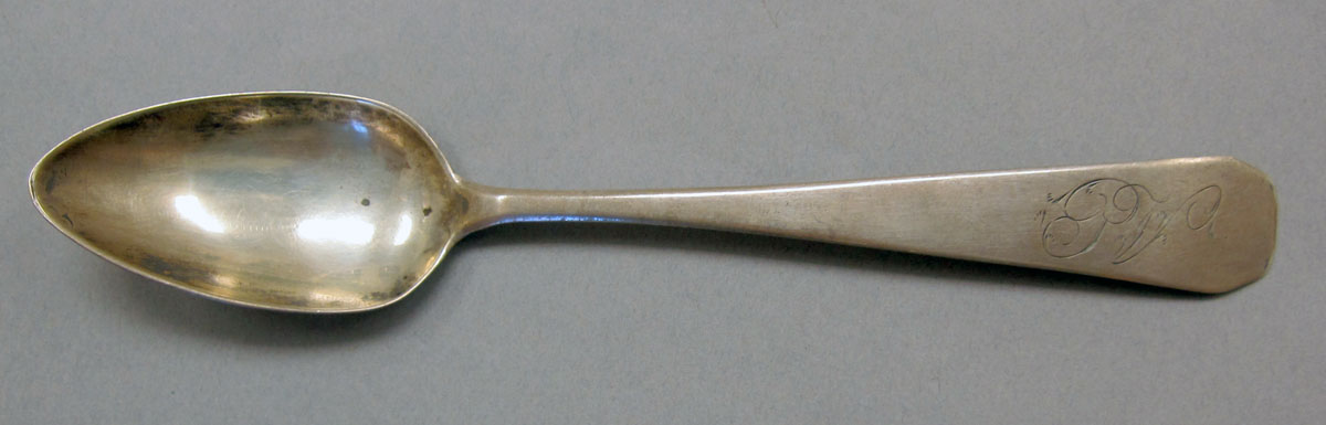 1962.0240.123 teaspoon upper surface