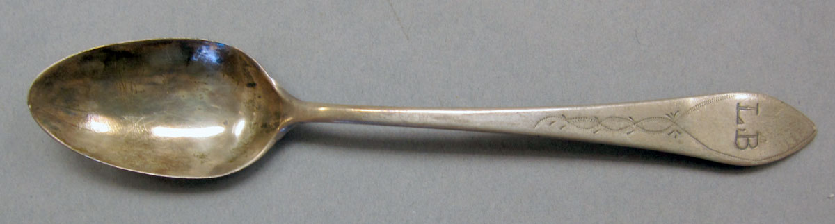 1962.0240.126 teaspoon upper surface
