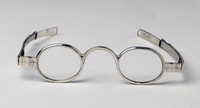 Spectacles - Eyeglasses