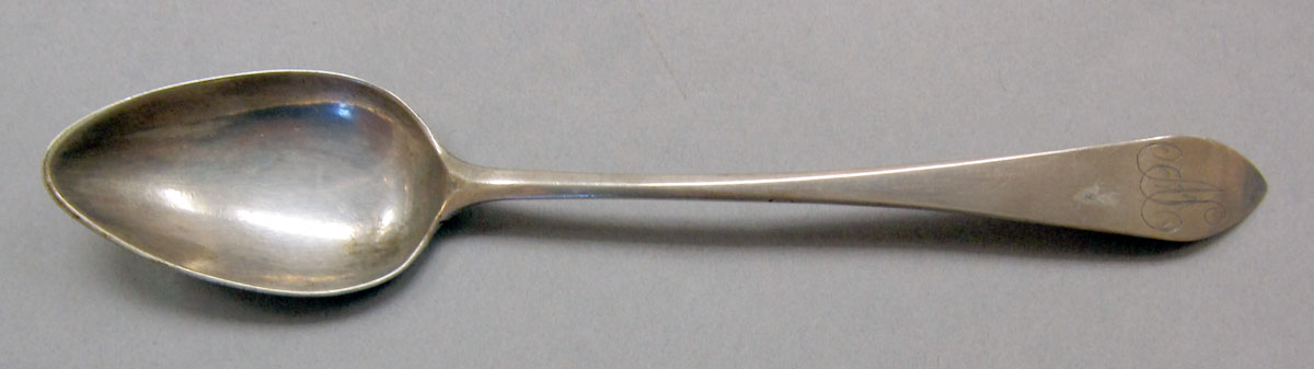 1962.0240.140 teaspoon upper surface