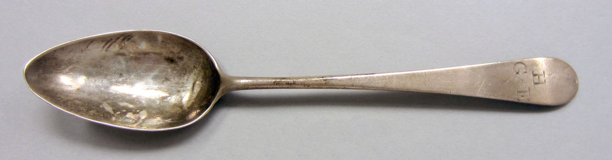 1962.0240.168 teaspoon upper surface