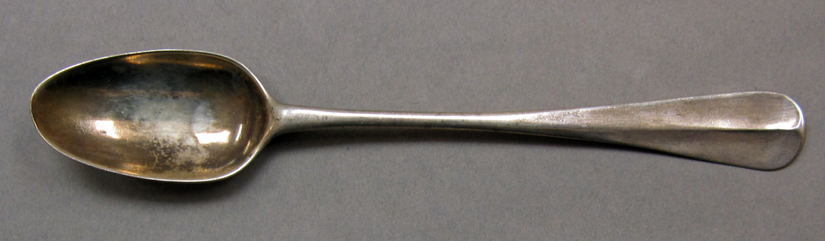 1962.0240.183 teaspoon upper surface