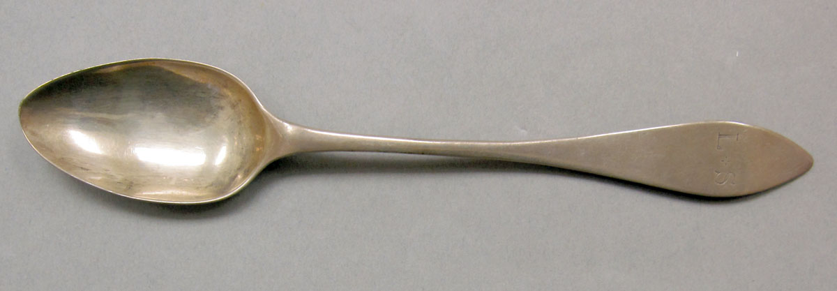 1962.0240.189 teaspoon upper surface