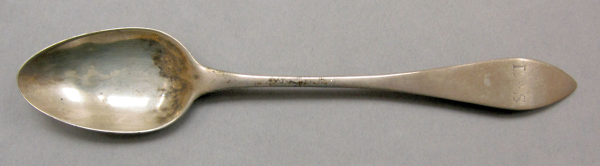 1962.0240.192 teaspoon upper surface