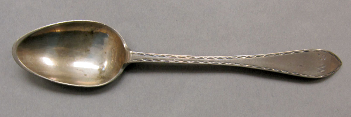 1962.0240.197 teaspoon upper surface