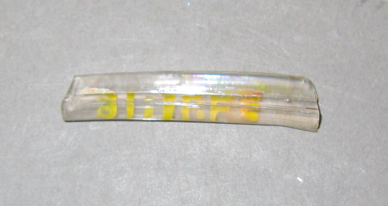 1954.0041.016 Glass fragment