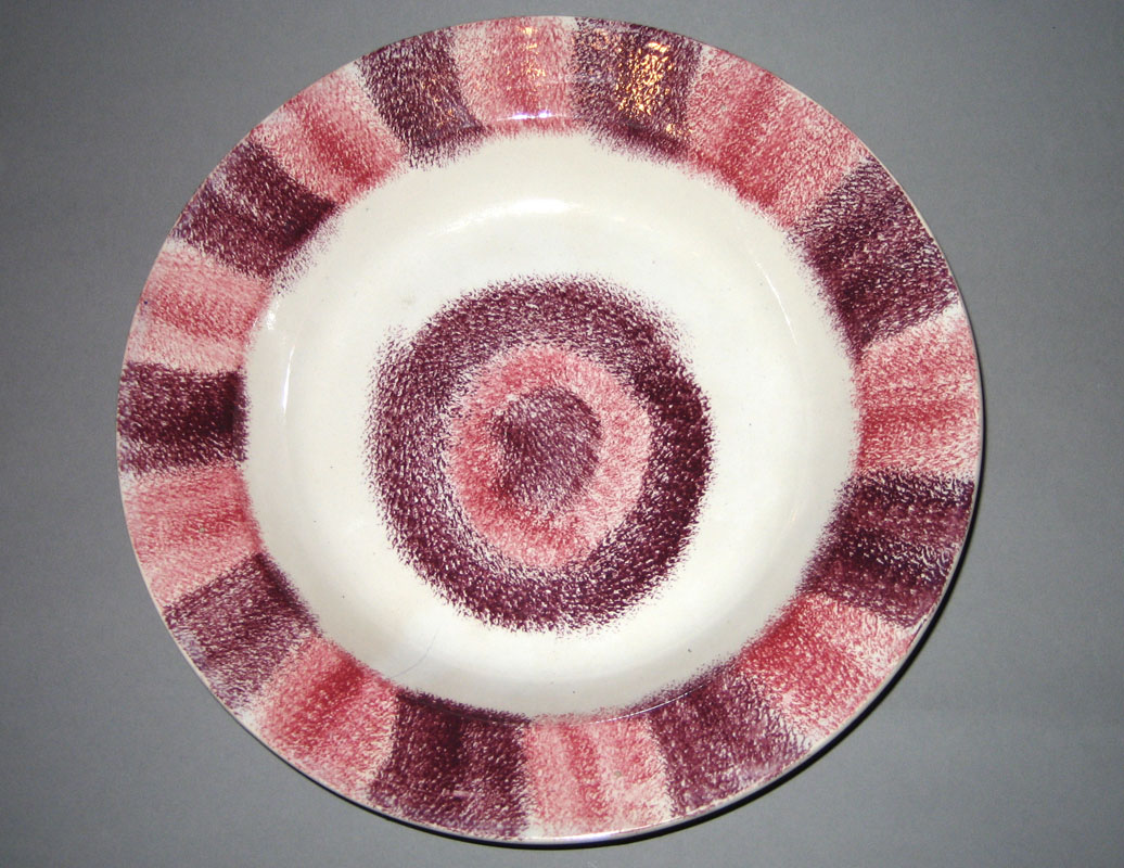 1965.0770.002 plate or bowl