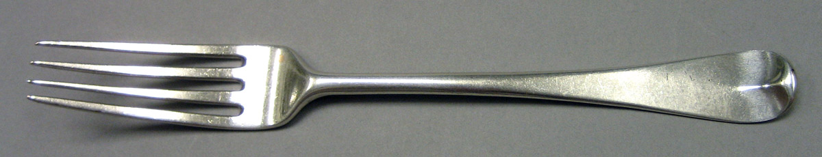 1961.0240.004 Silver Fork upper surface
