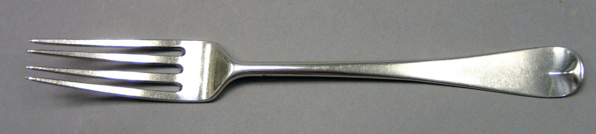 1961.0240.005 Silver Fork upper surface