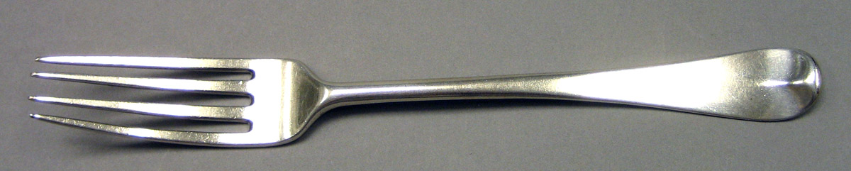 1961.0240.008 Silver Fork upper surface