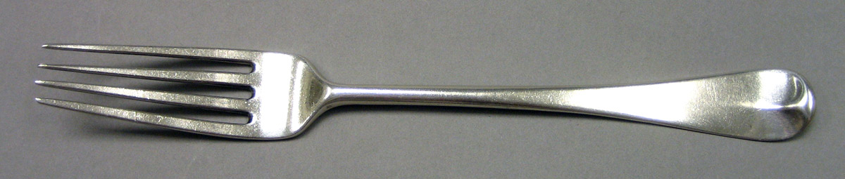 1961.0240.009 Silver Fork upper surface