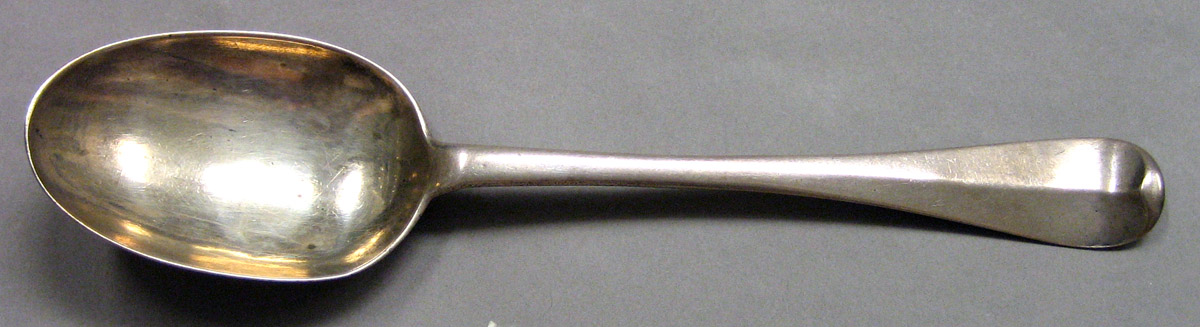 1962.0240.1019 Silver Spoon upper surface
